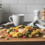 como hacer desayuno para diabéticos sin azúcar