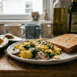 Almuerzos con vegetales para diabéticos: opciones saludables y deliciosas